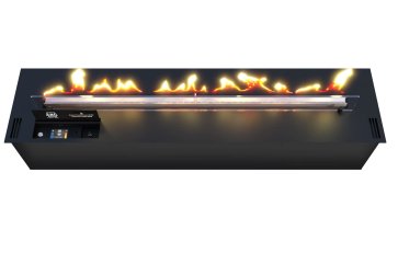 Автоматический биокамин BioArt ABC Fireplace Smart Fire A3 2900