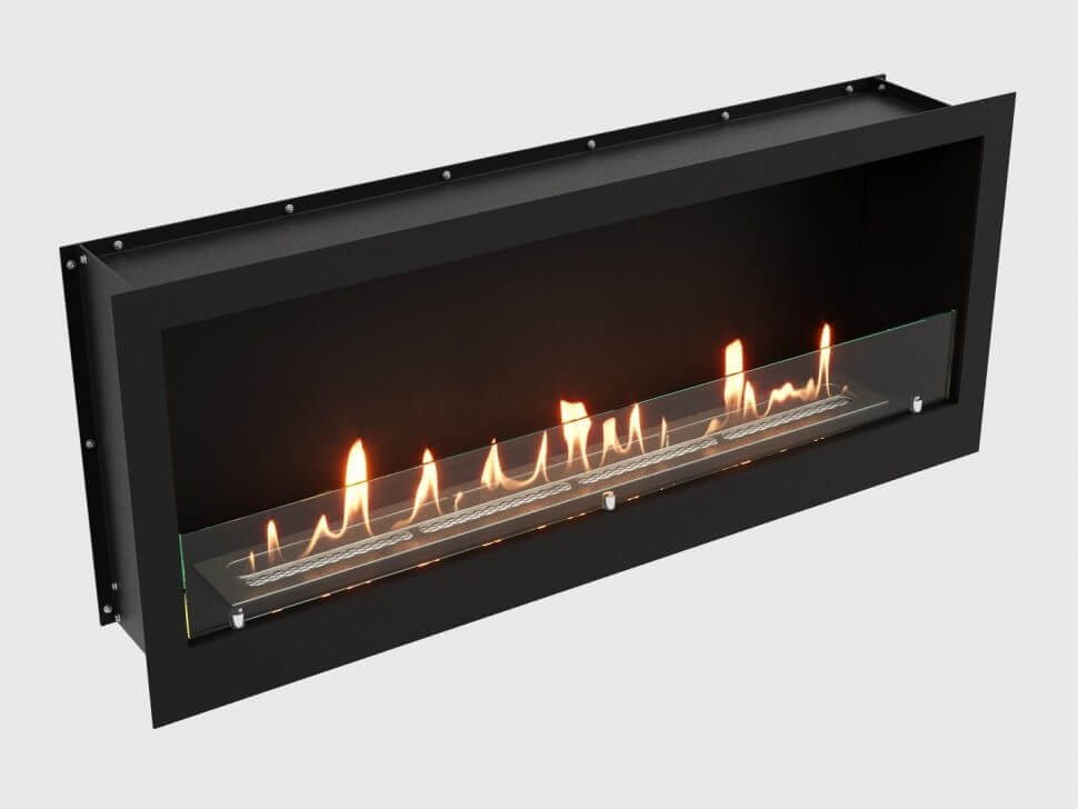 Встроенный биокамин Lux Fire Кабинет 1130 S Встроенный биокамин Lux Fire Кабинет 1130 S