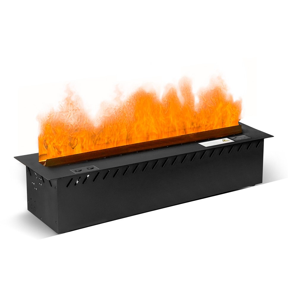 Паровой биокамин Aquaflame 2.0 1200 Паровой биокамин Aquaflame 2.0 1200