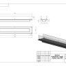 Биокамин встраиваемый в тумбу Steelheat Stand 1000 фото 7