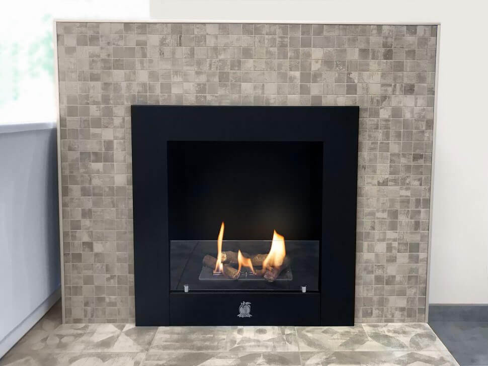 Биокамин Lux Fire Smart Flame TRINITY LUX 650 Биокамин Lux Fire Smart Flame TRINITY LUX 650