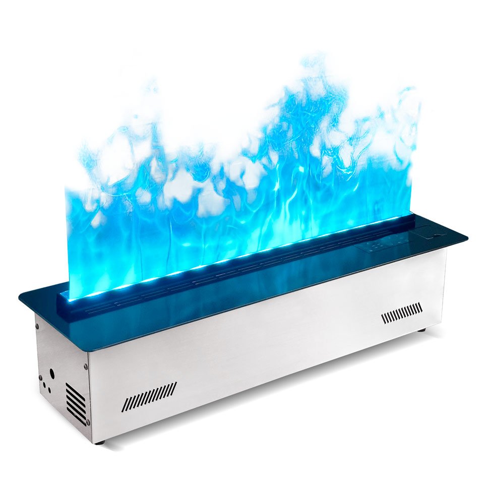 Паровой биокамин Aquaflame 800 Паровой биокамин Aquaflame 800