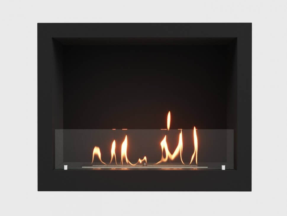 Встроенный биокамин Lux Fire Кабинет 810 М Встроенный биокамин Lux Fire Кабинет 810 М